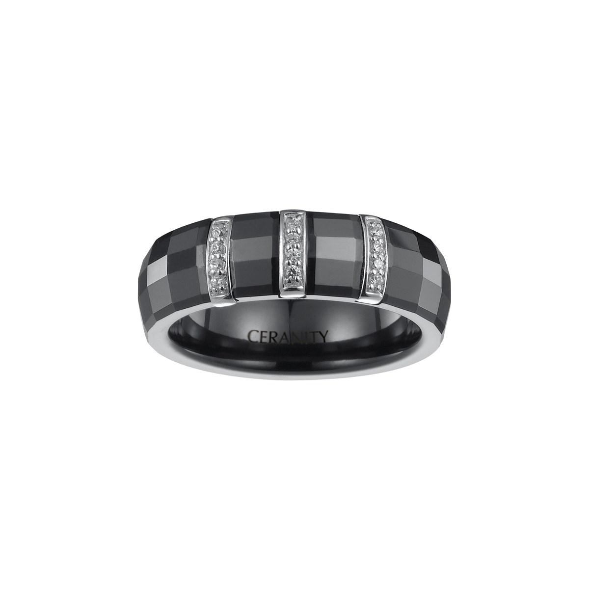 Bague en Argent