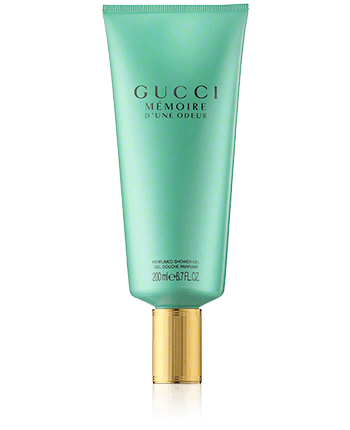Gucci Mémoire d'une Odeur Perfumed Shower Gel 200ml