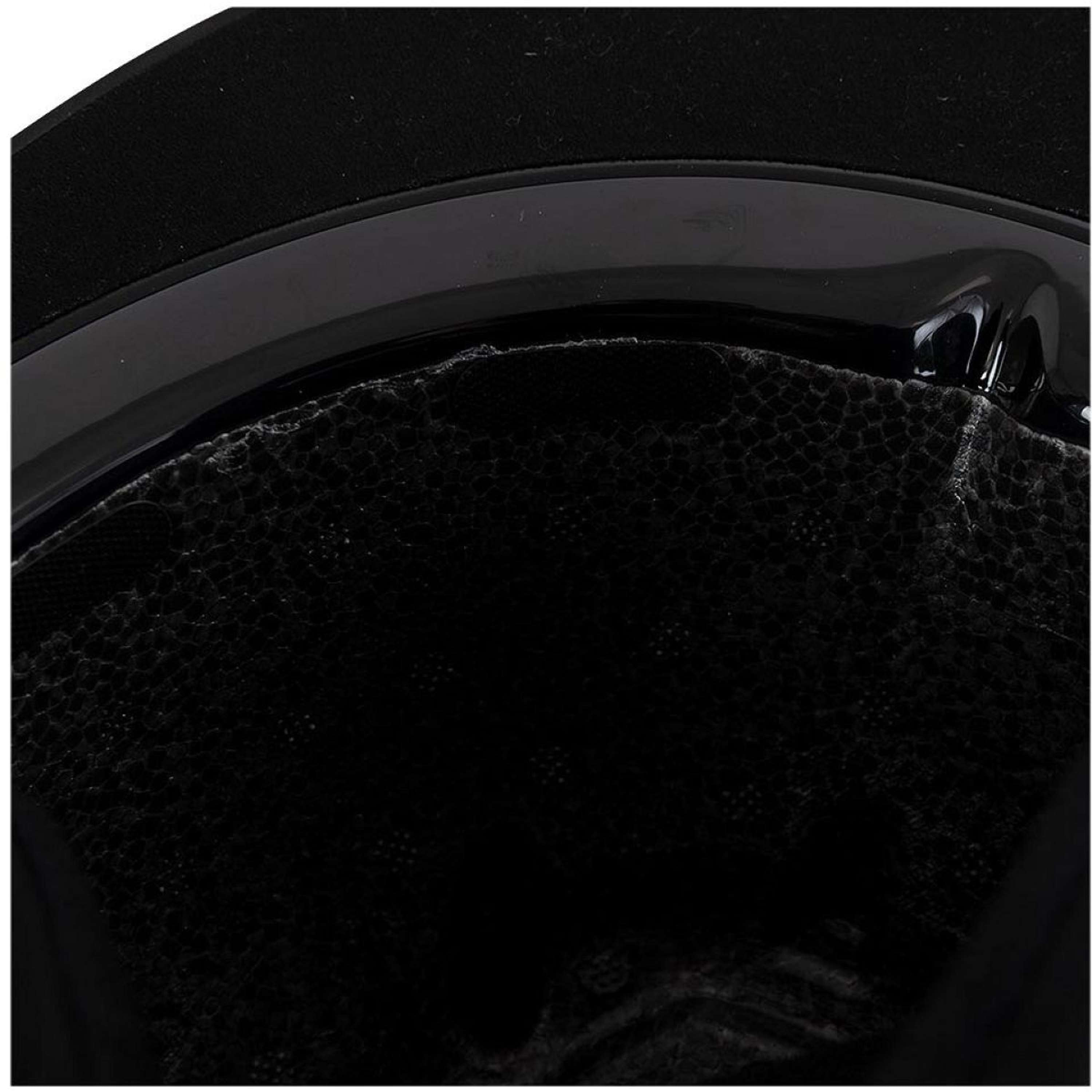 BR Cap Zeta Sparkling Navy/Gunmetal