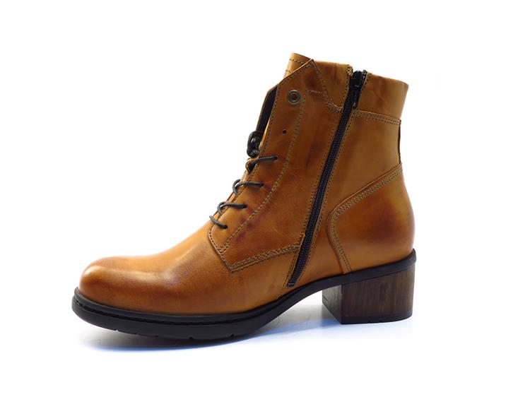Wolky 01275 Edson XW Cognac