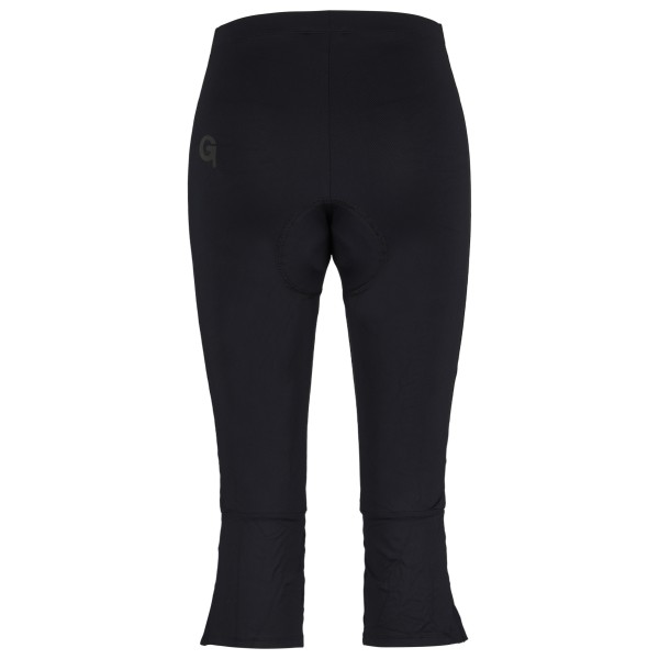 Gonso - Women's Essential Tight 3/4 Flared - Pantalon de cyclisme