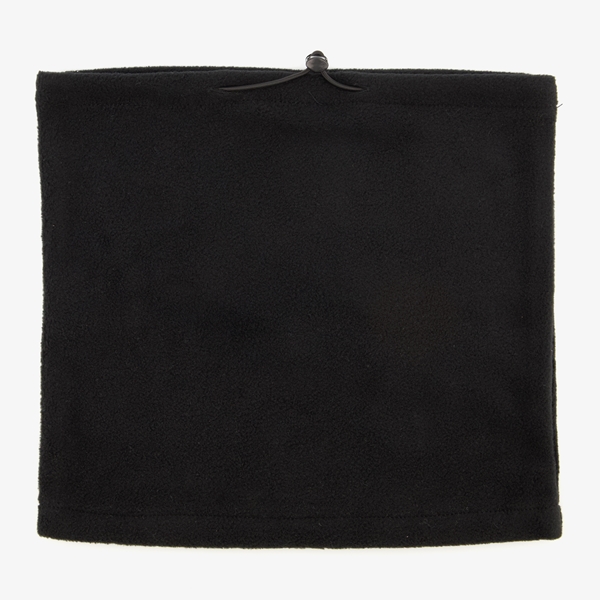 Puma nekwarmer zwart