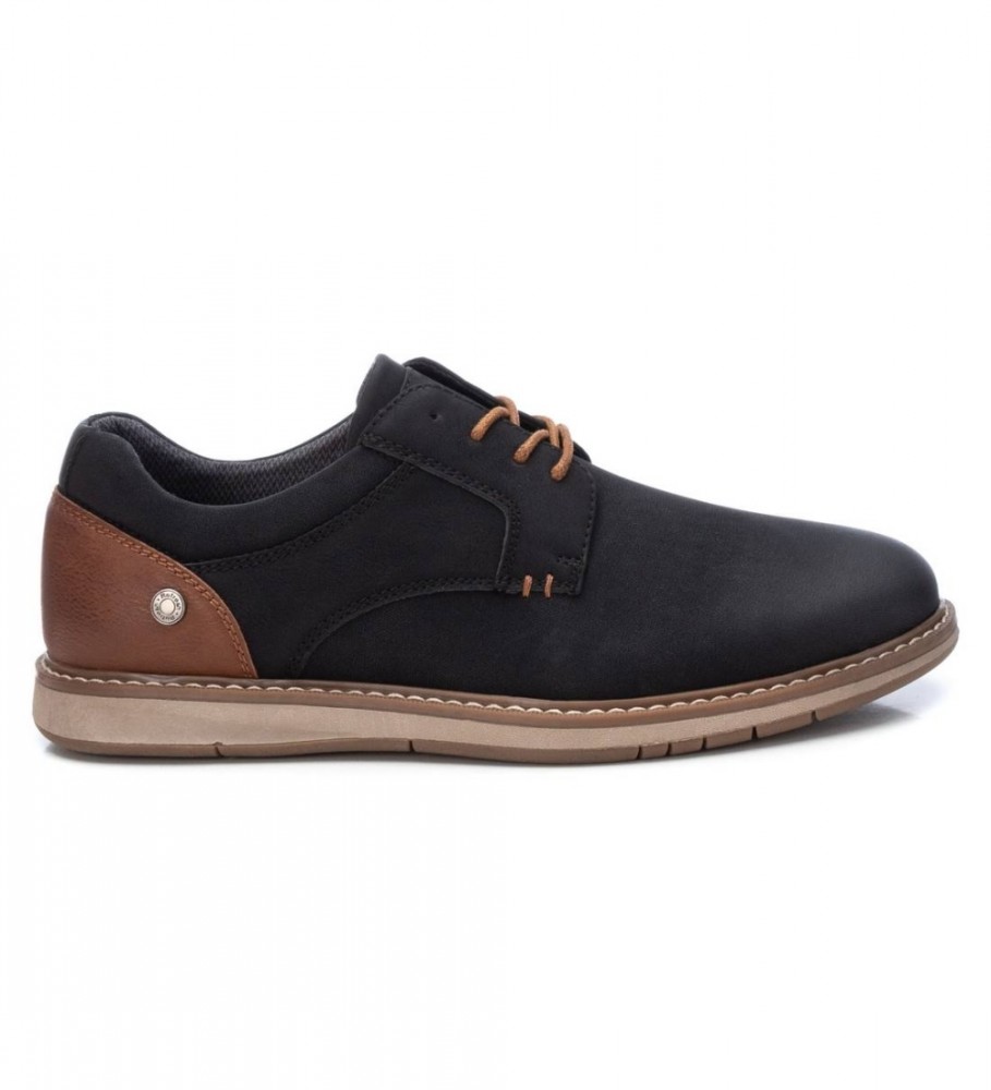 Refresh Shoes 171439 preto
