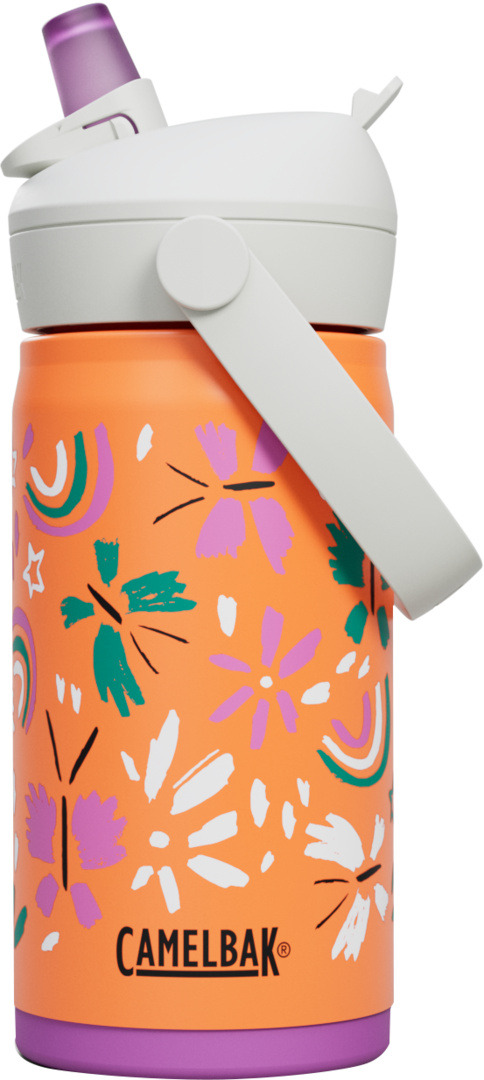 Thrive Flip Straw Kids V.I. 0.35l
