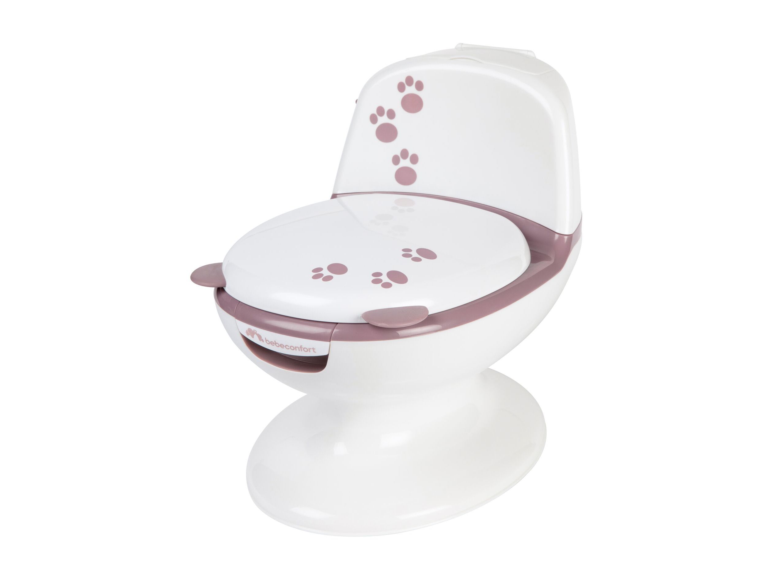 MINI SANITA BÉBÉCONFORT PORTÁTIL ROSA