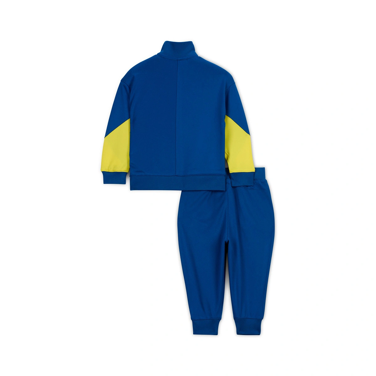 Fato de treino Nike FC Barcelona Training 2025-2026 Bebé