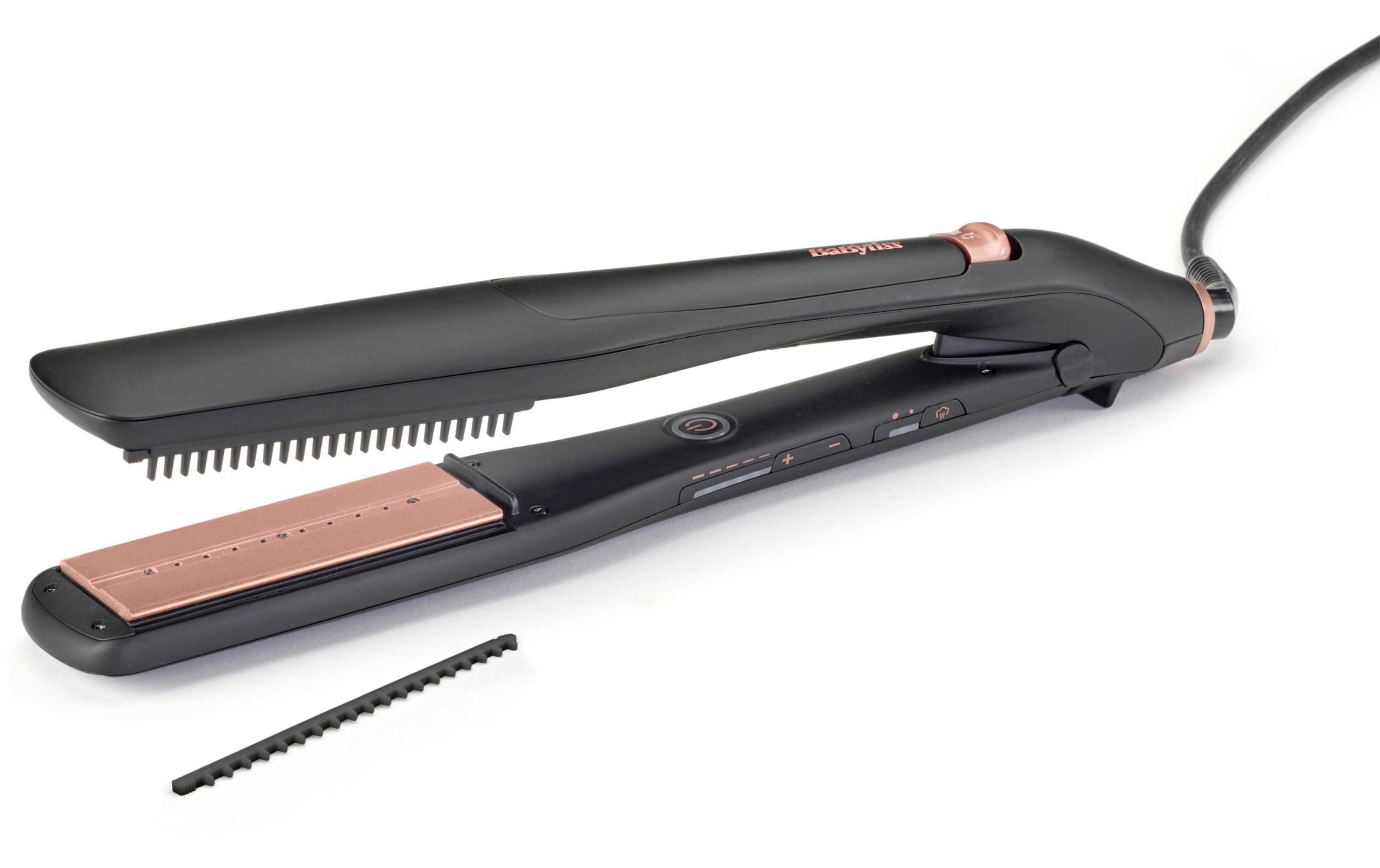 Haarglätter Steam Luxe Styler<br>Streckeisen