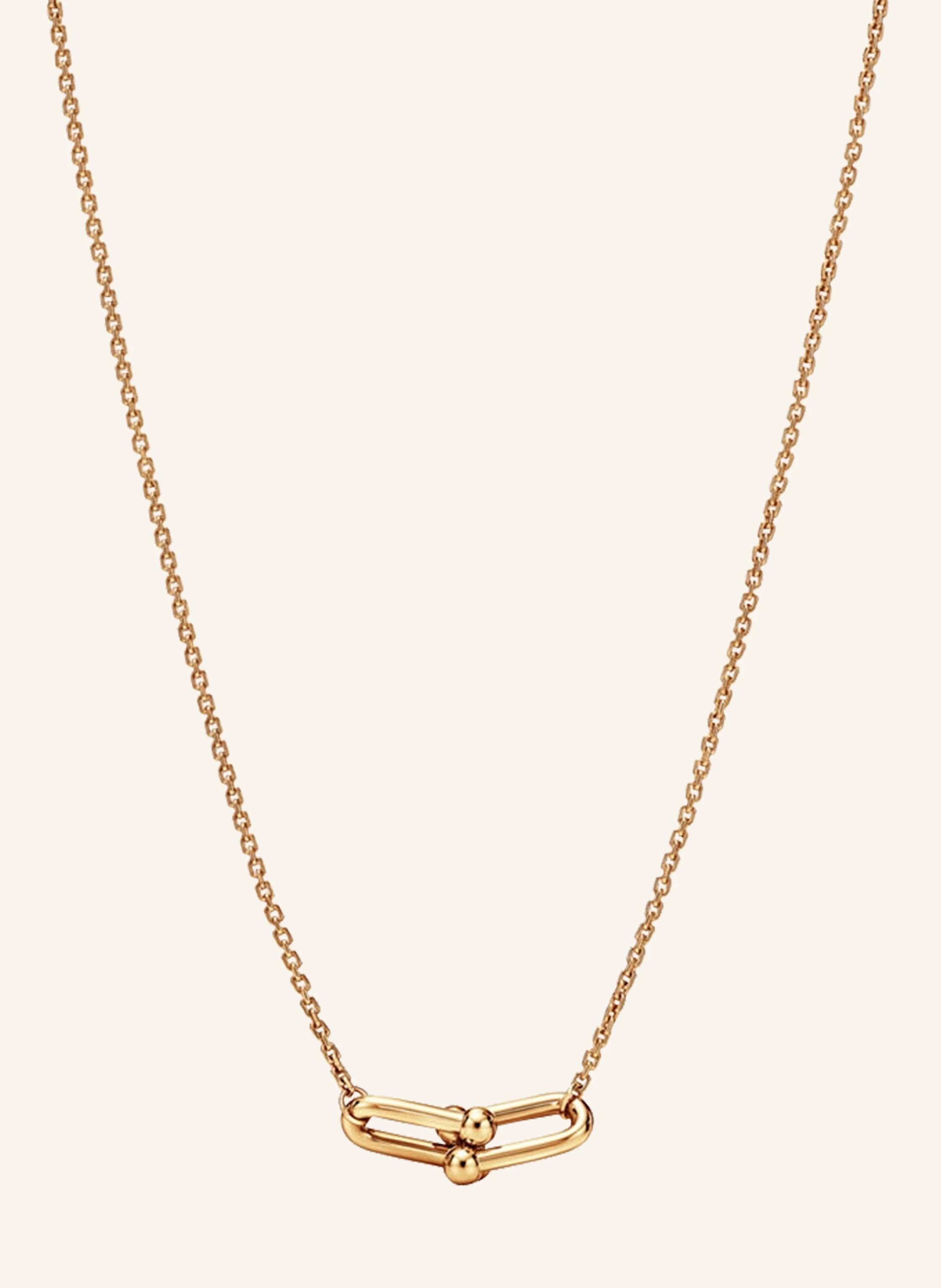 TIFFANY & Co. Halskette TIFFANY HARDWEAR