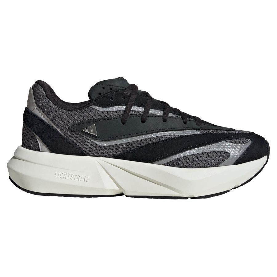 adidas Chaussures Lightblaze - Noir/Argenté/Grey Six Femme
