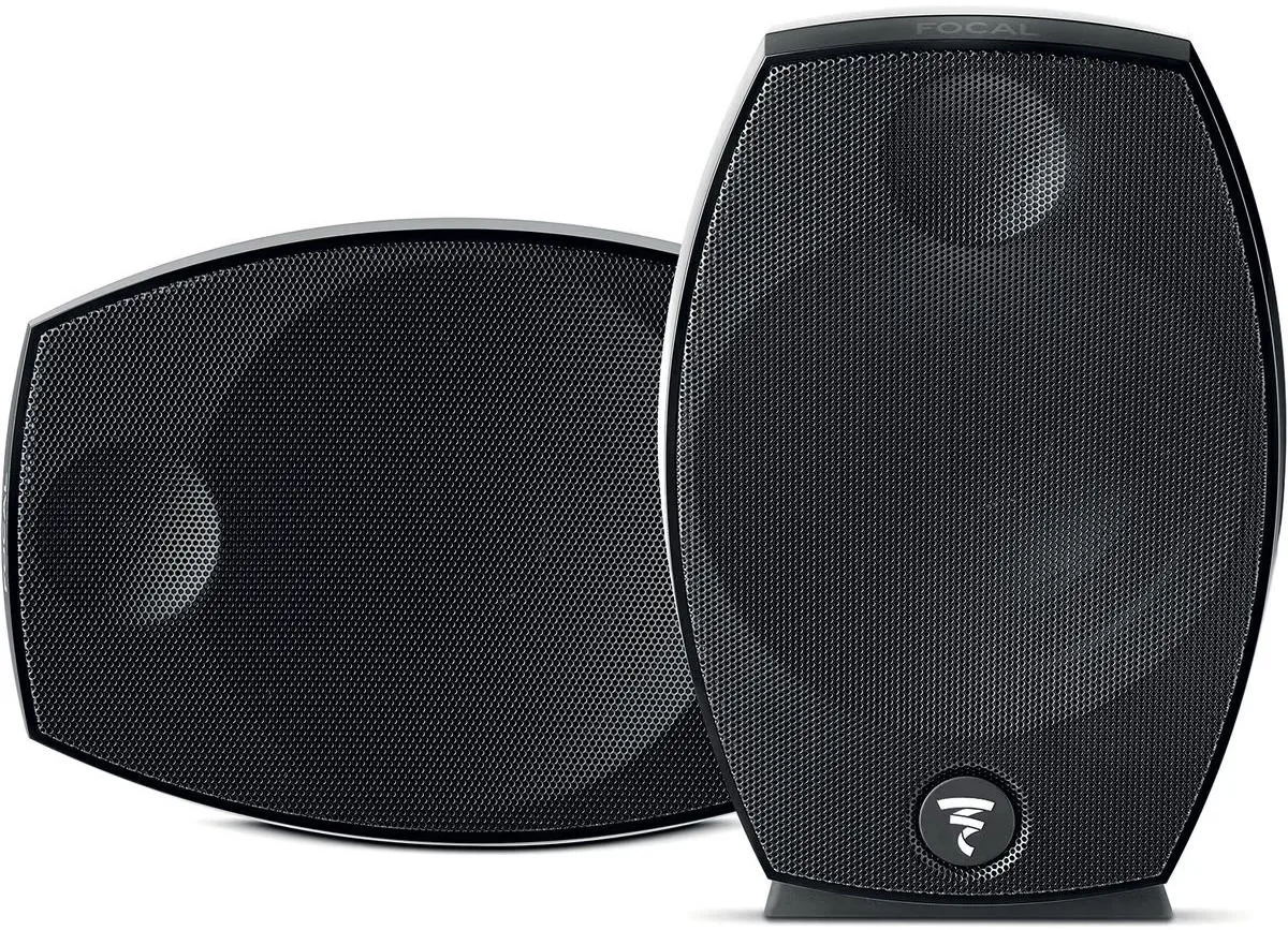 Denon AVR-X2800H   Focal Sib Evo Dolby Atmos 5.1.2 Noir   NorStone Arran RCA SUB (3 m)   NorStone CL150 Classic (25 m) Chaînes Grand Spectacle