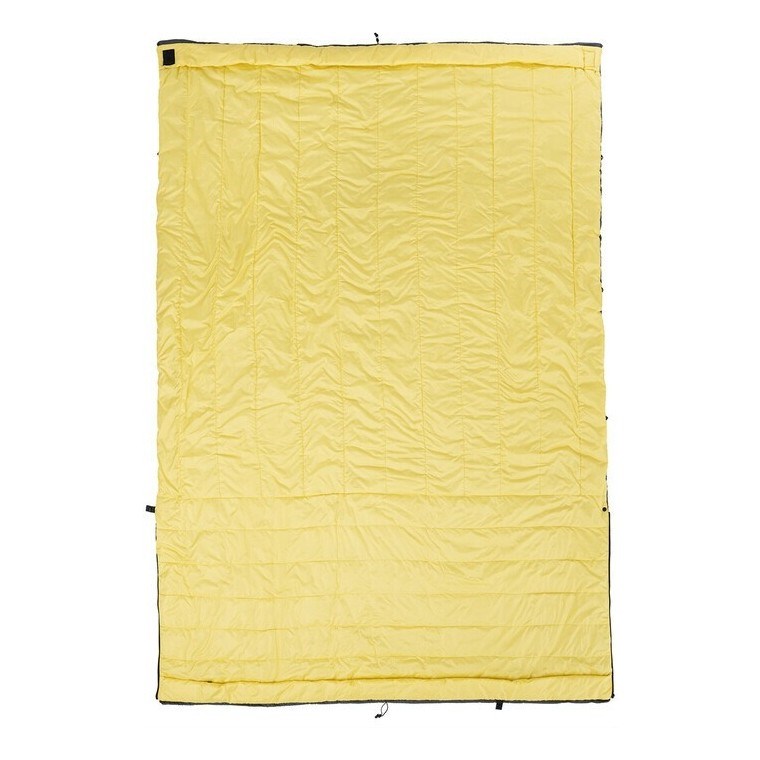 Cocoon Hammock Top Quilt