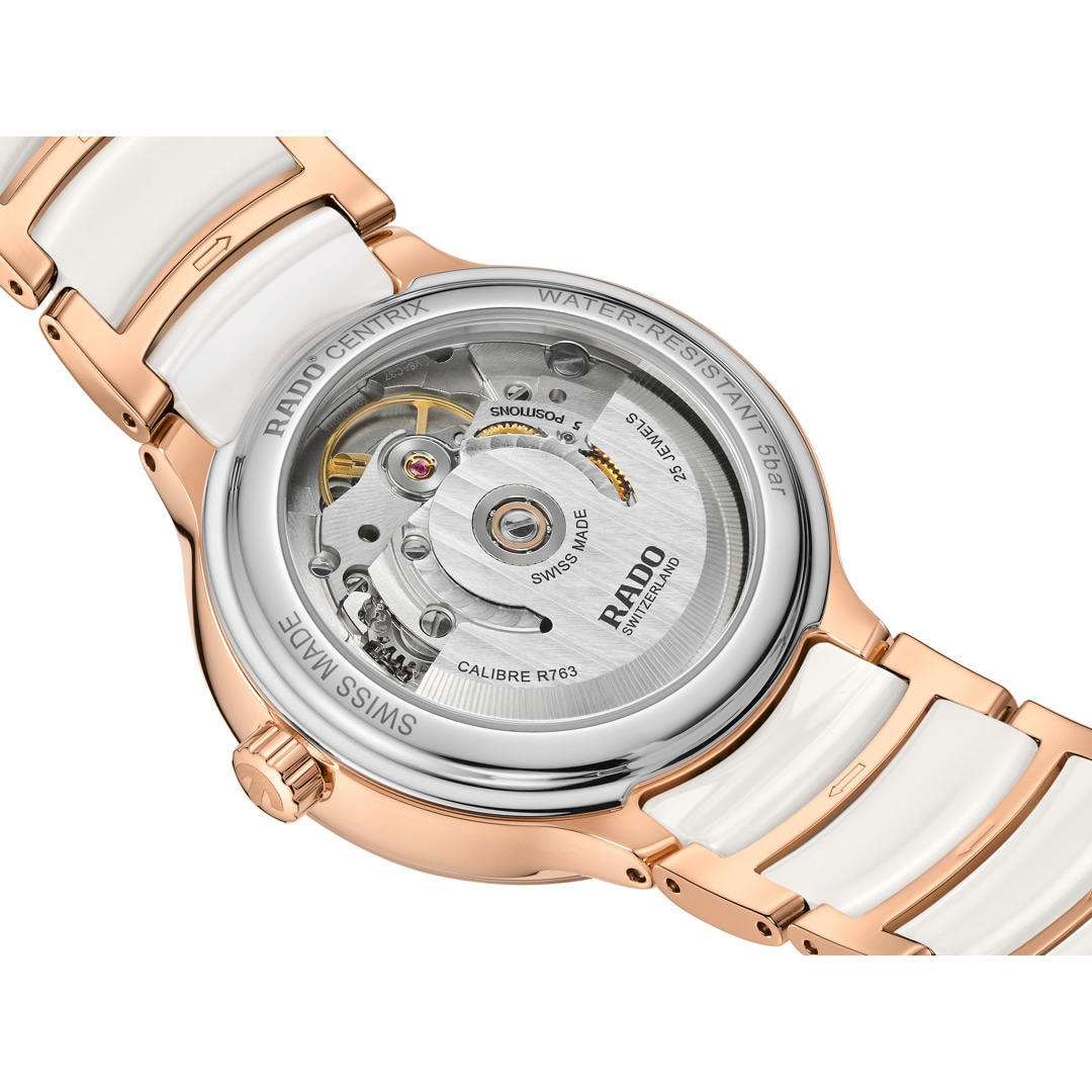Rado Centrix M Jubilé Automatik