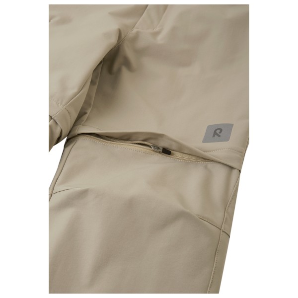 Reima - Kid's Surina - Pantalon convertible