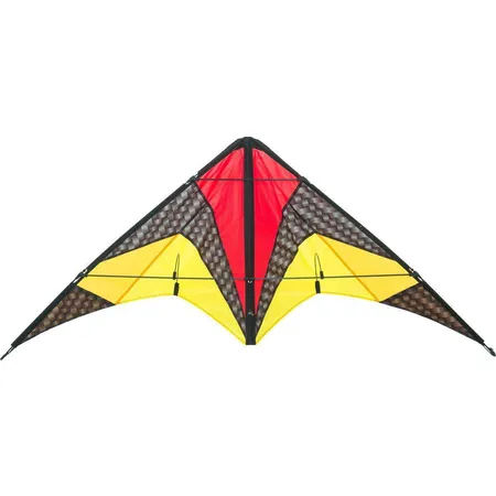 Quickstep II Graphite