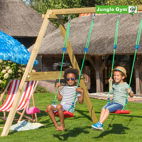 Jungle Gym Xtra gyngestativ modul