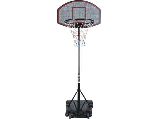 Vizari Justerbar Junior Basketball 1,4-2,2 m