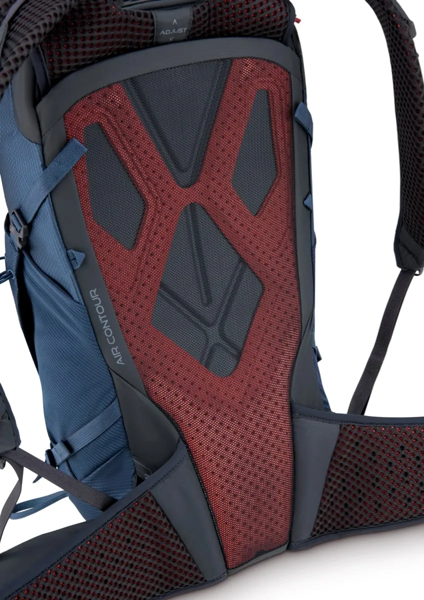 Rab Protium 20 Tempest Blue