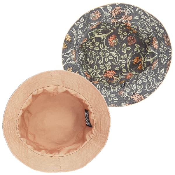 Chapeau randonnée PICTURE OKORI 2IN1 BUCKET D.STONE D.BALI