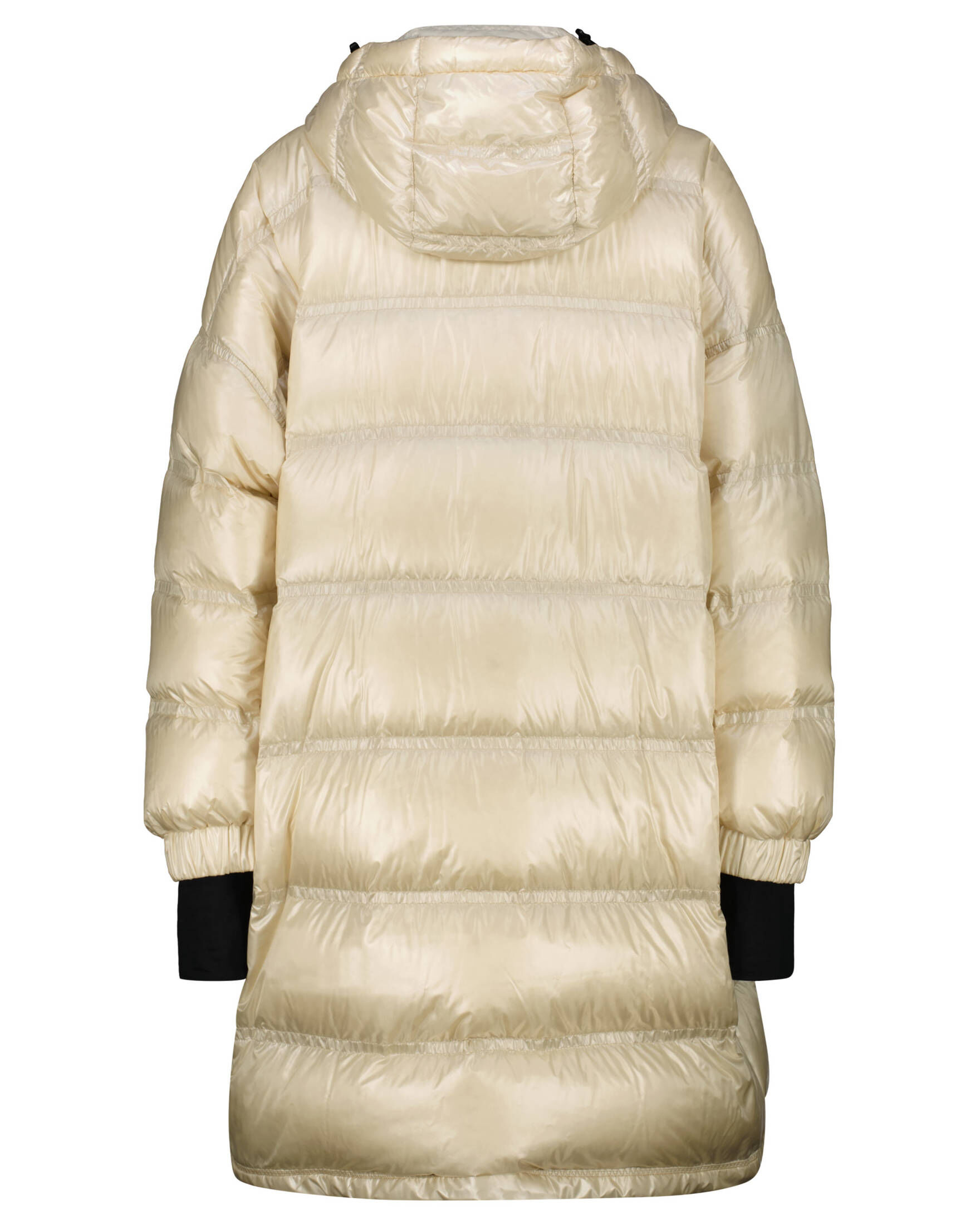 Moncler Grenoble| Damen Daunenmantel ROCHELAIR LONG PARKA
