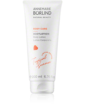 Annemarie Börlind Body Care Bodylotion Tropical Summer 200ml
