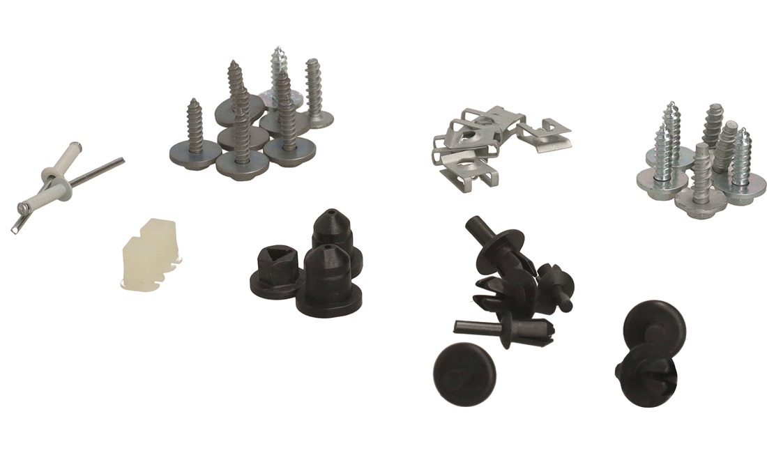 Clips