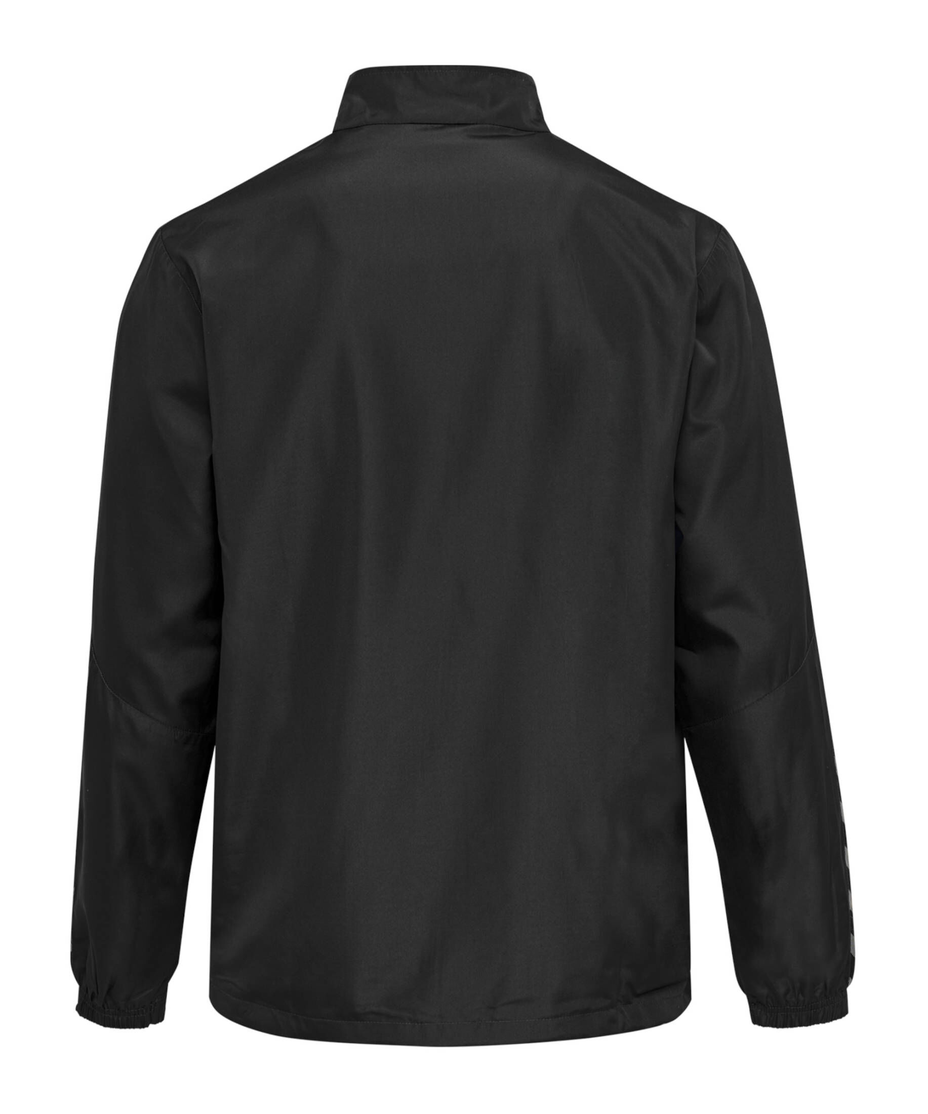 Hummel| Kinder Fußball - Teamsport Textil - Jacken Authentic Micro Trainingsjacke Kids