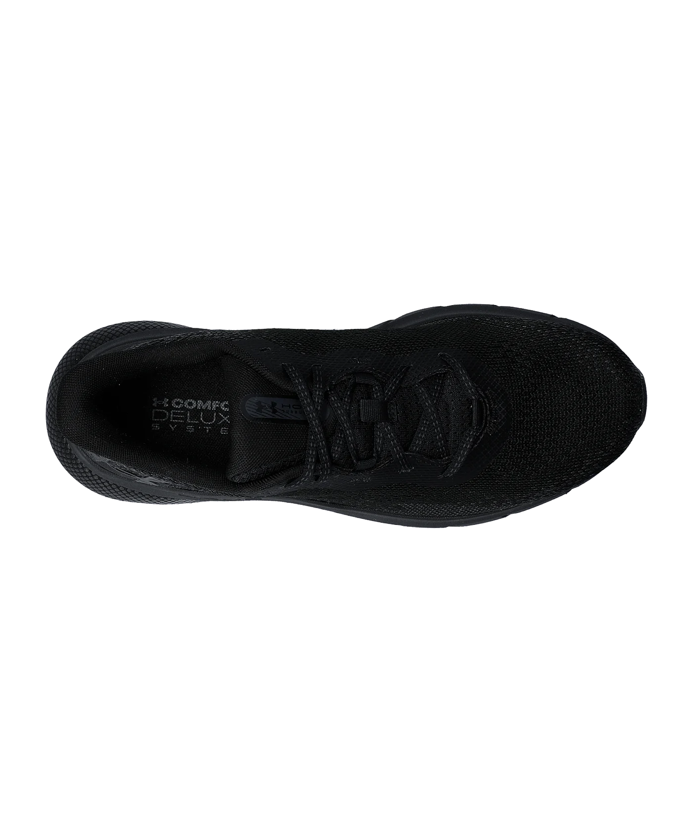 Under Armour Hovr Turbulence 2 Schwarz