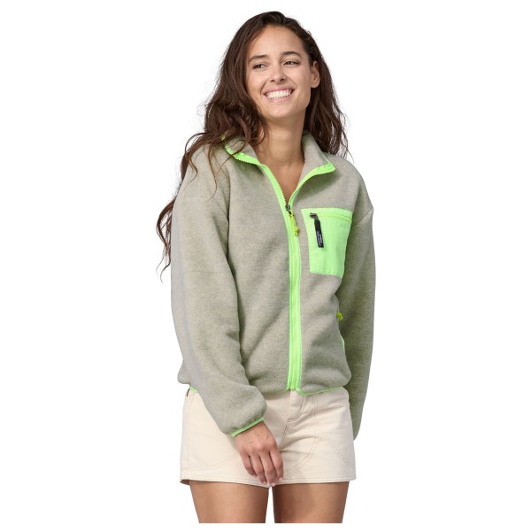 Patagonia - Women's Synch Jacket - Veste polaire