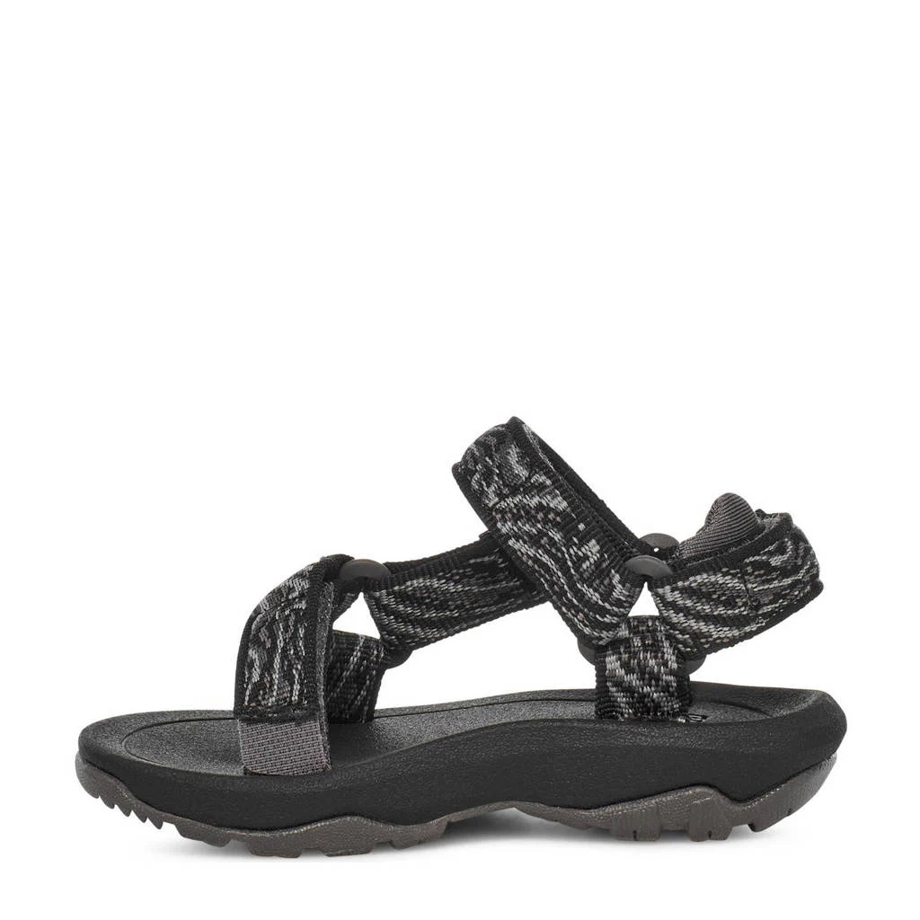 Teva Hurricane XLT 2sandalen grijs/zwart