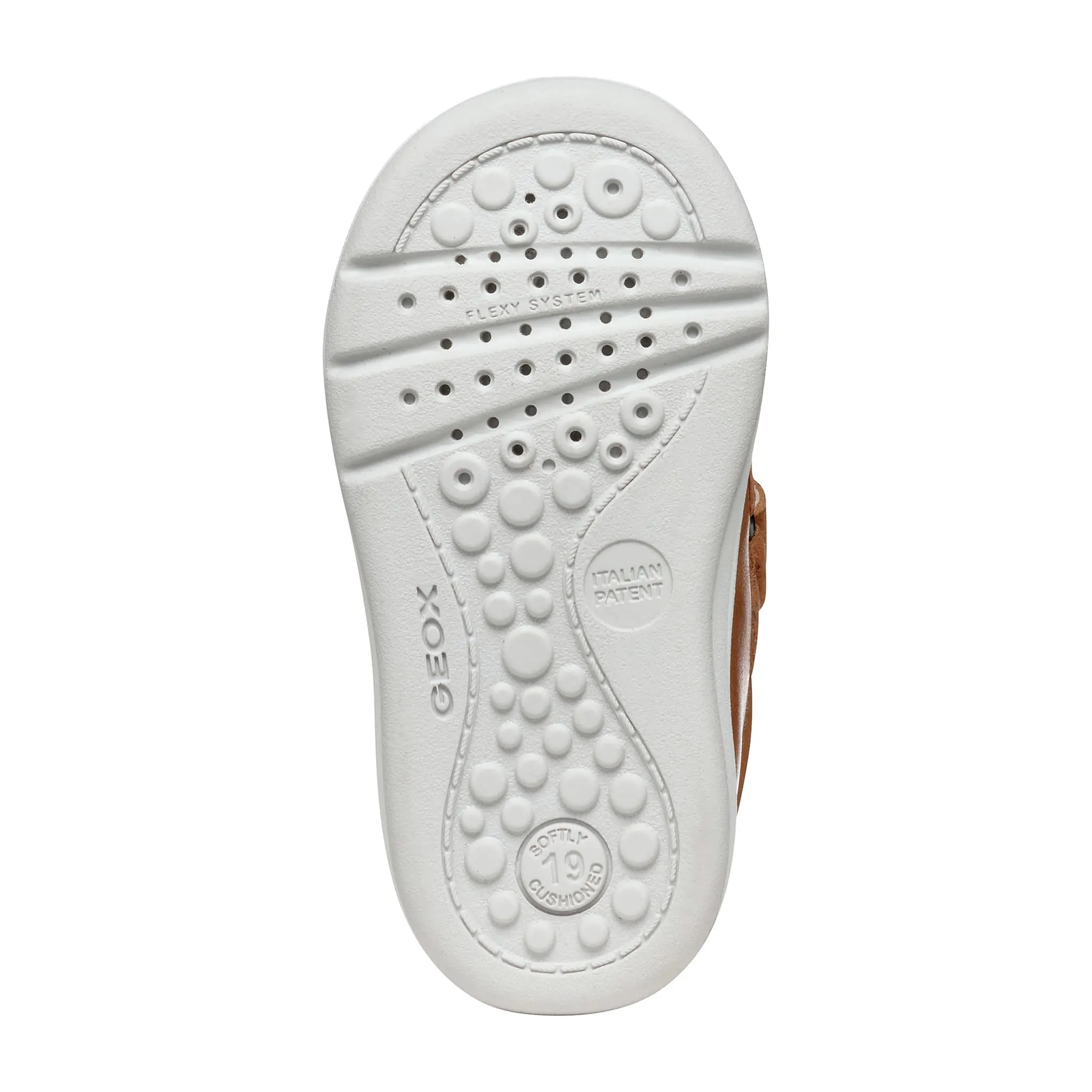 Geox Soulier B Biglia Pointures 18-25
