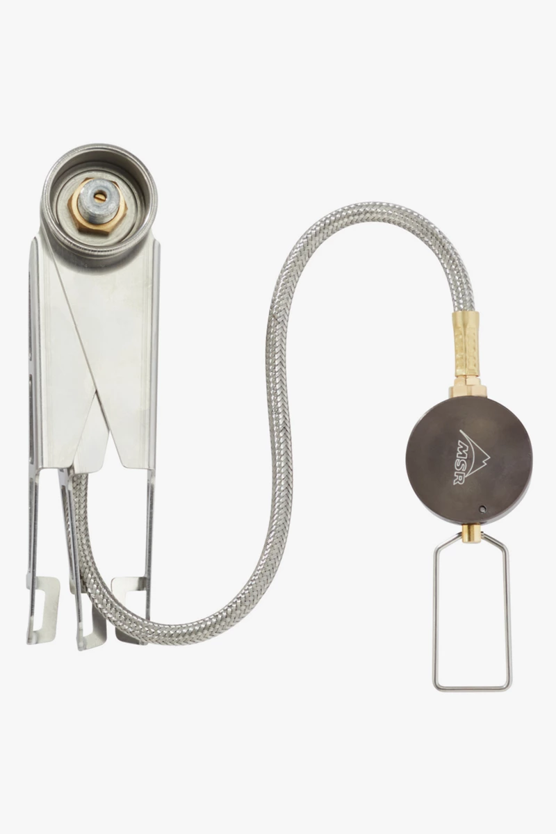 MSR LowDown Kocheradapter