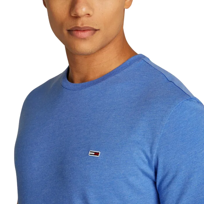 Tommy Hilfiger Heathered XSlim Jasper Shirt Heren