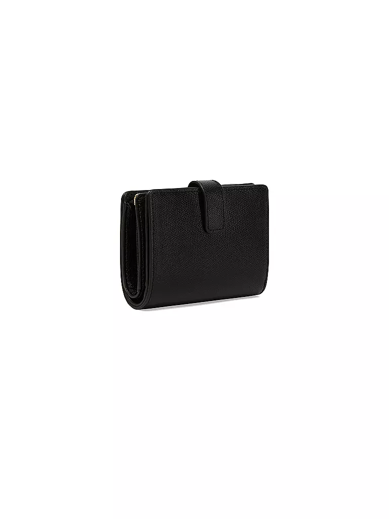 FURLA Geldbörse CAMELIA Small schwarz