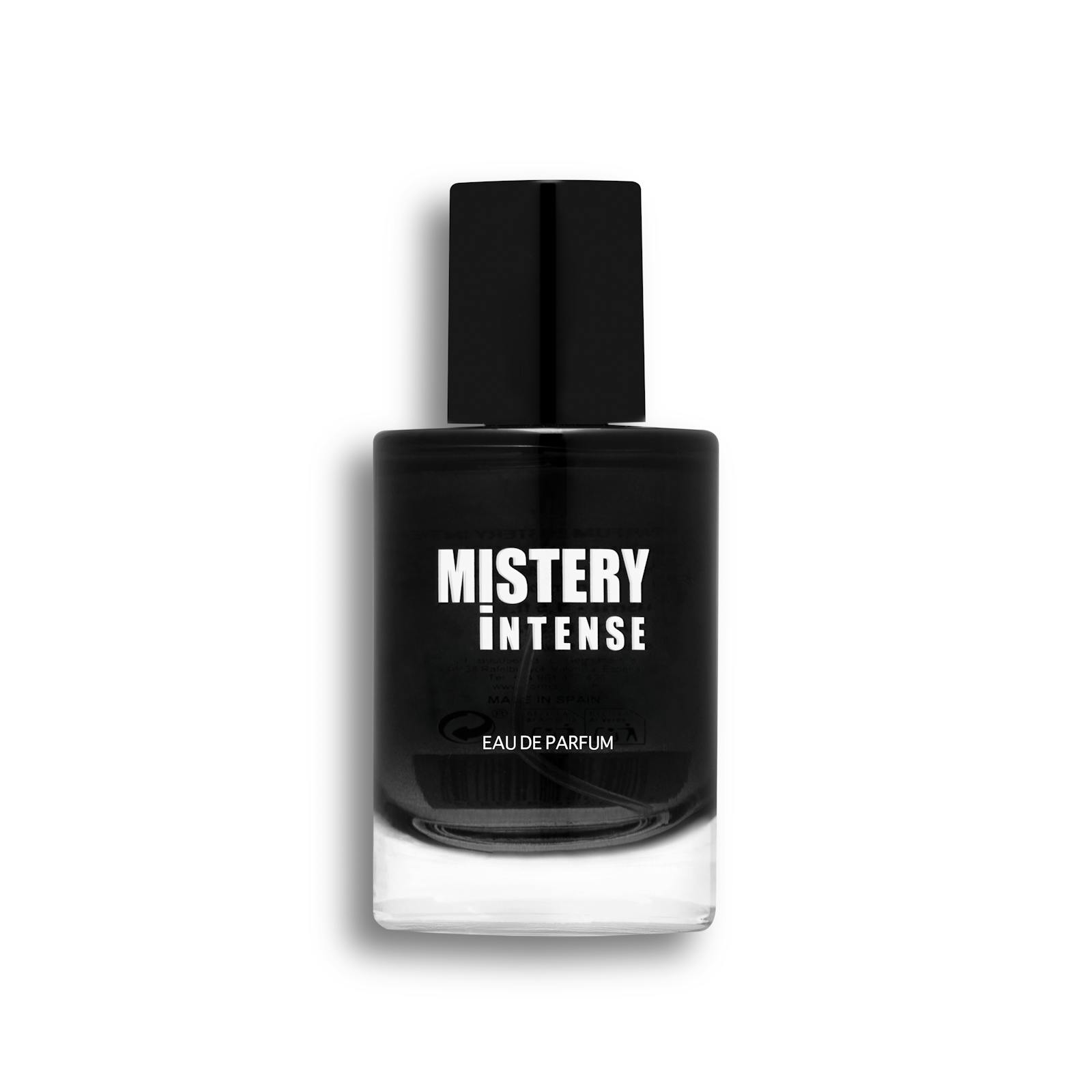 Mini Eau de Parfum pour Homme Flor de Mayo Mistery Intense