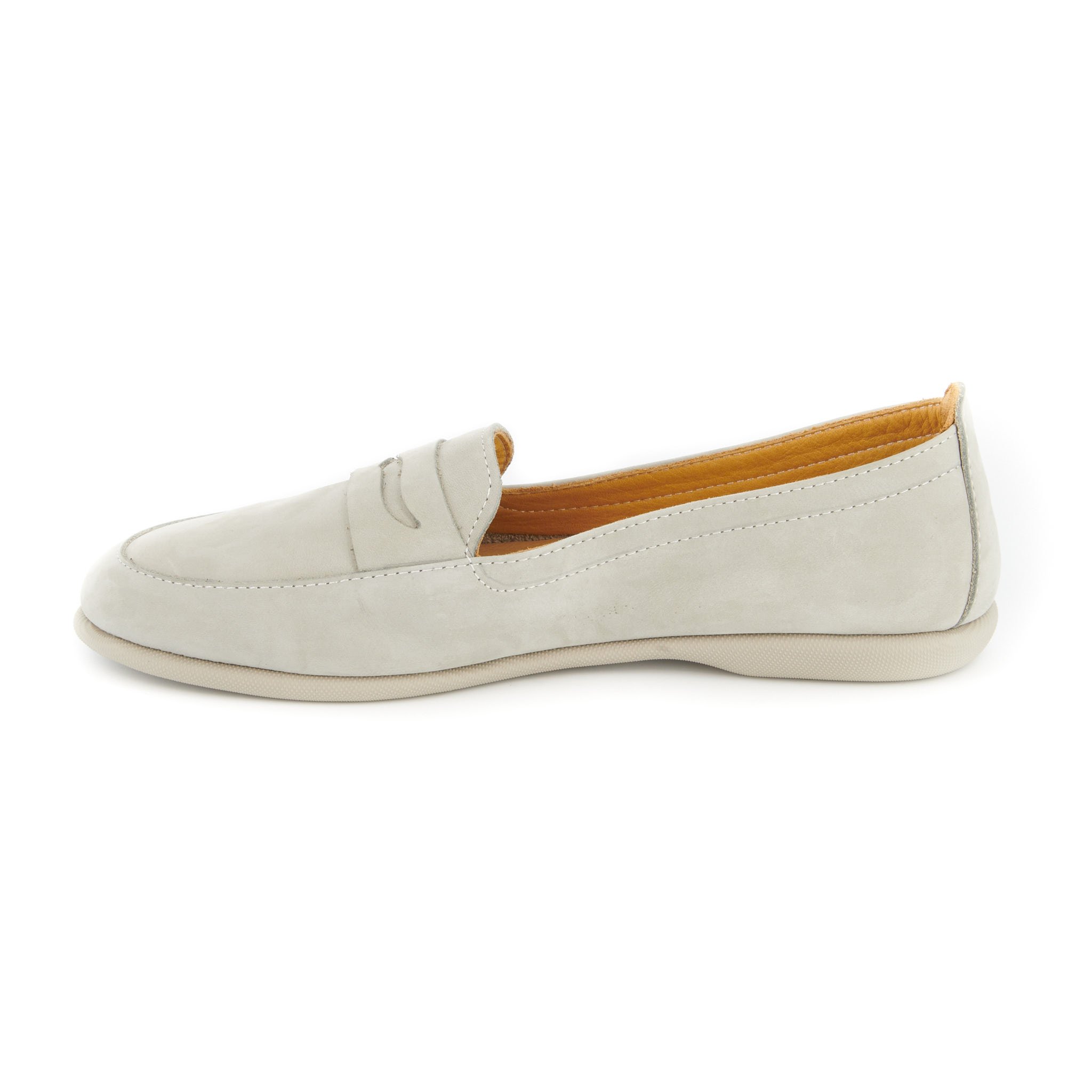 André - Mocassins LUCIOLE C CAMEL