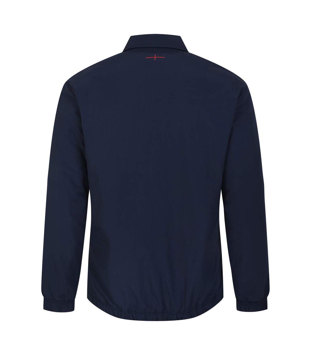 Umbro - Veste d'entraîneur 23/24 - Homme (Bleu marine foncé) - UTUO1620