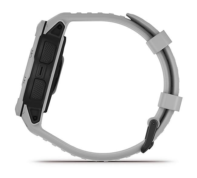 GARMIN - MONTRE GPS INSTINCT 2 SOLAR