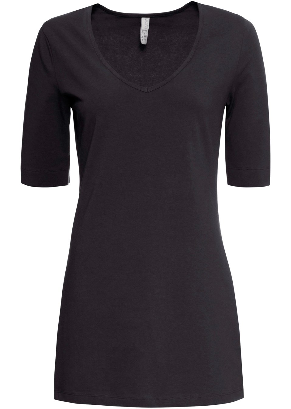 T-shirt extra long