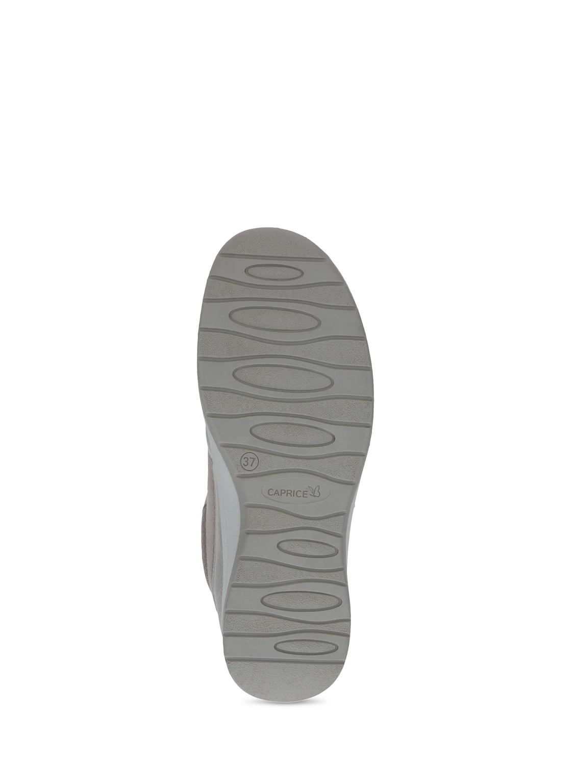 Caprice Leather Pearl Sneaker