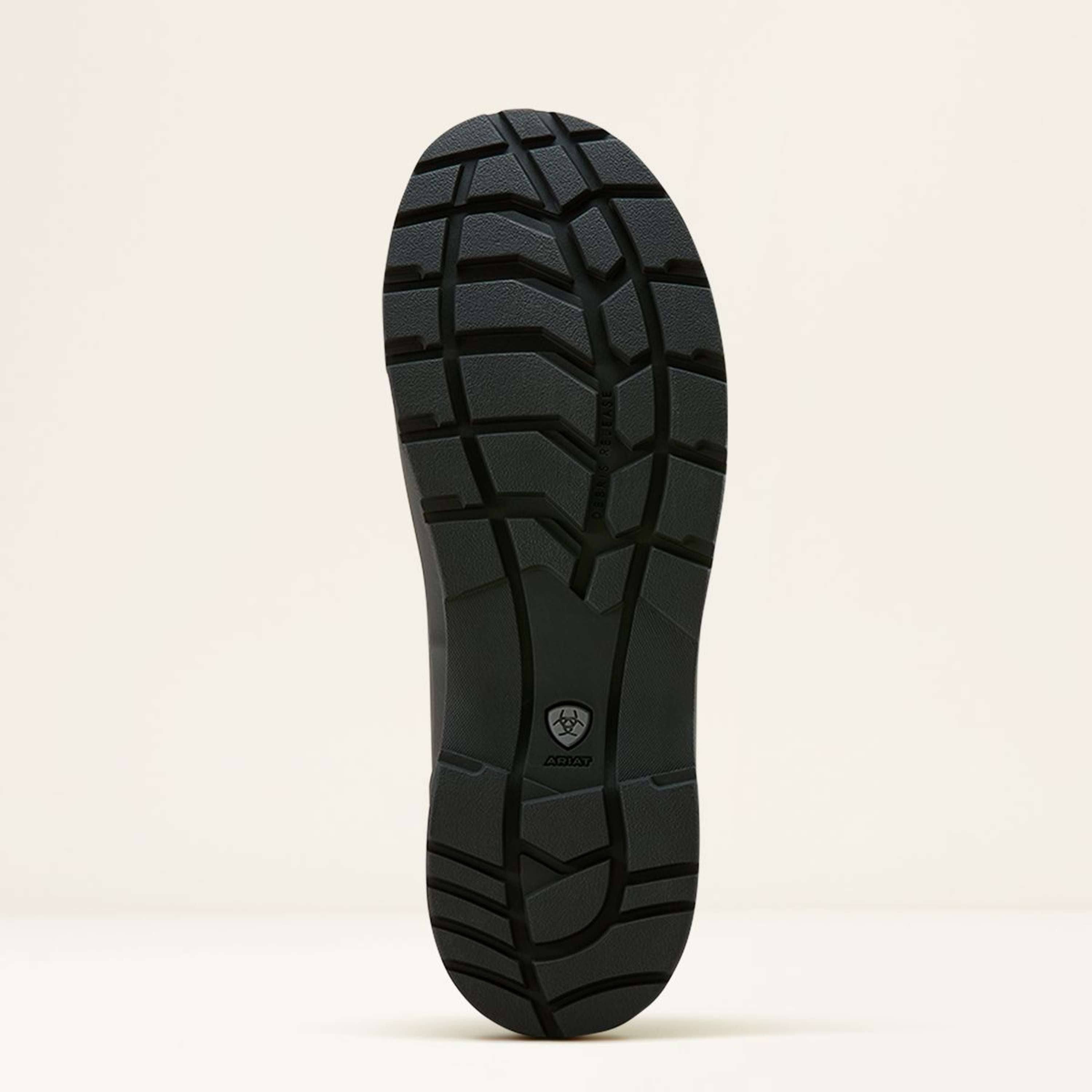 Ariat Outdoorschoen MNS Kellmarsh Shortie Zwart