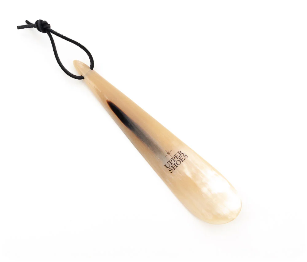 UPPER SHOES - CHAUSSE PIED CORNE PM NEUTRE
