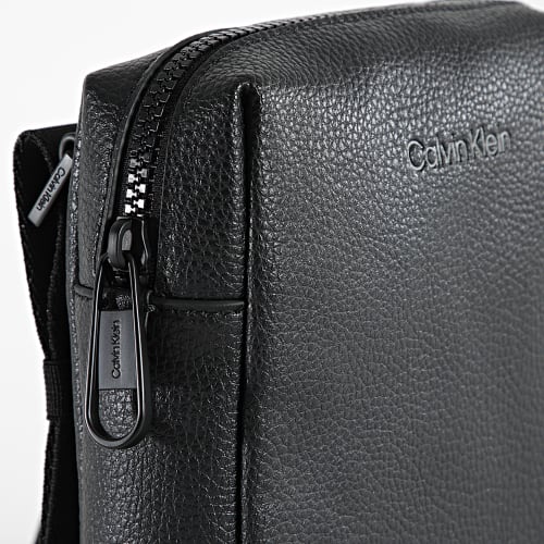 Sacoche Must Reporter 8695 Noir