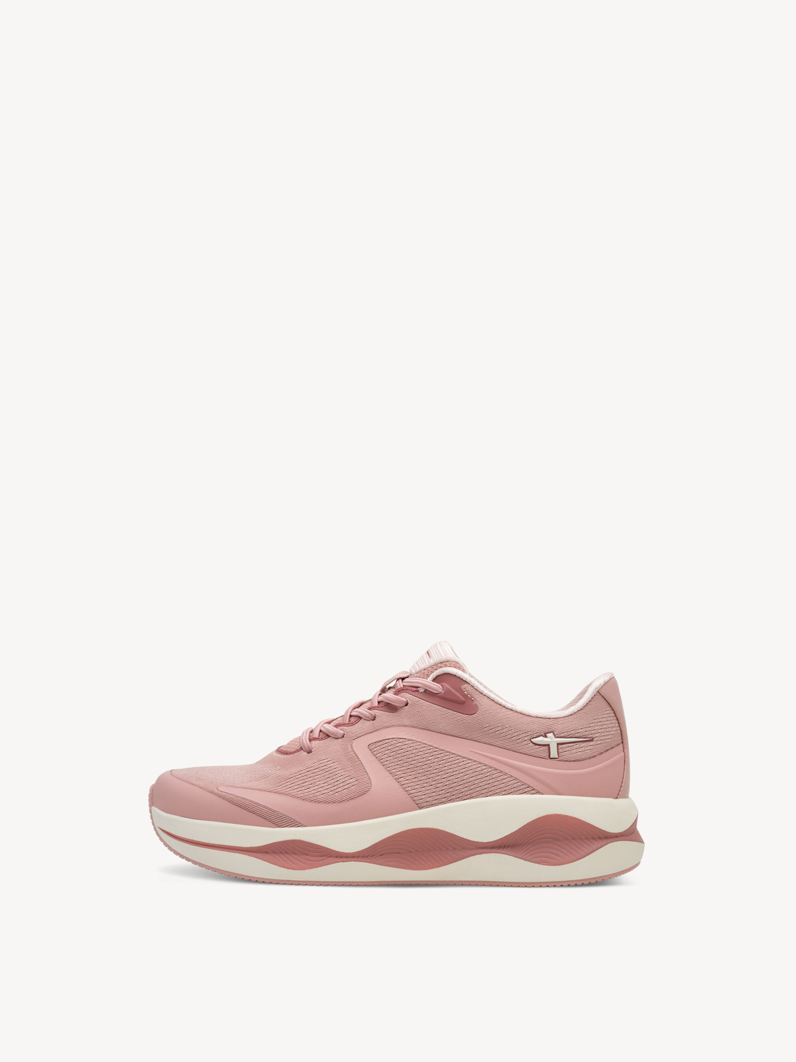 Sneaker - roze