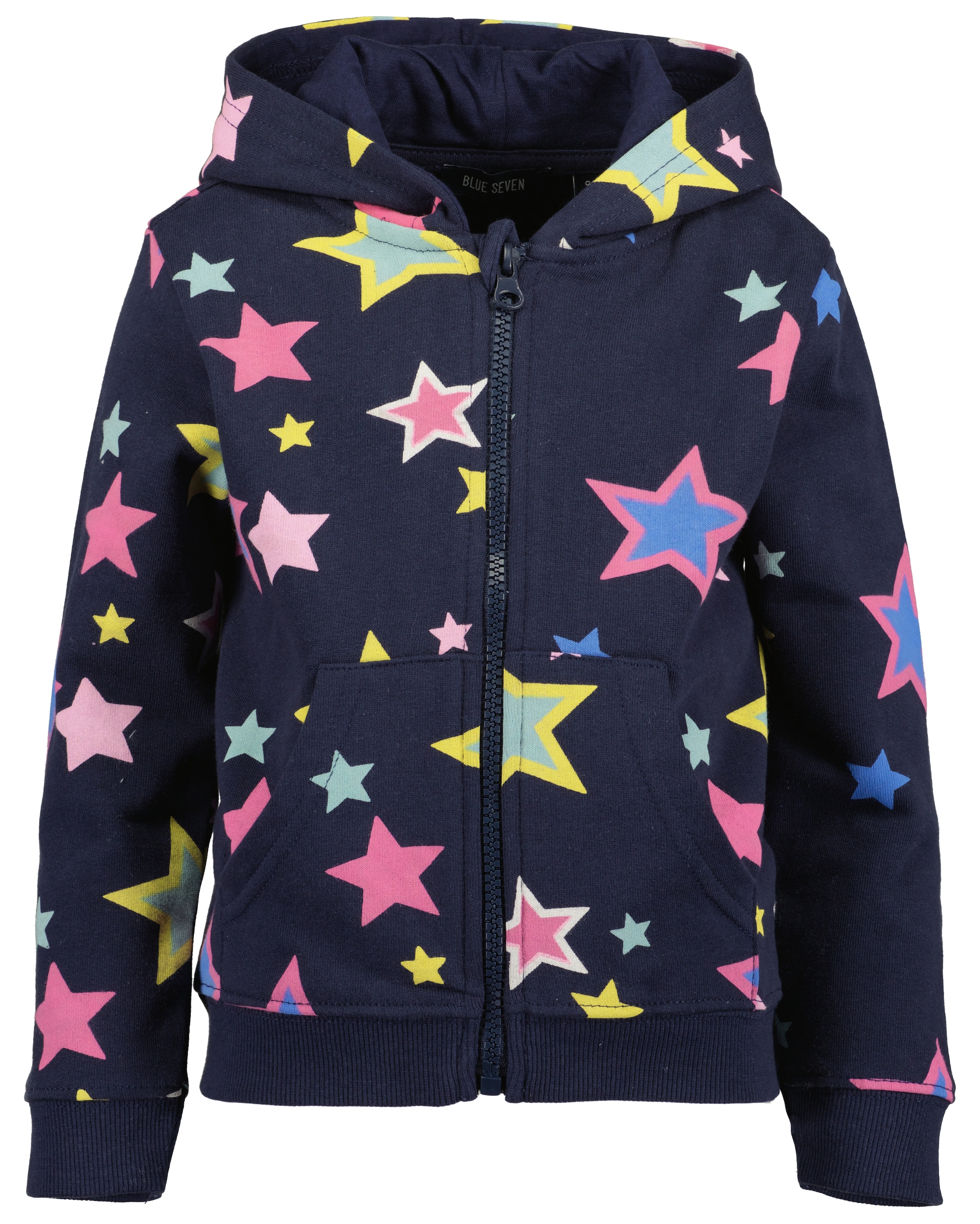 Blue Seven Sweatjacke