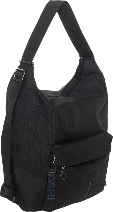 Mandarina Duck MD20 TRACOLLA / BLACK Black