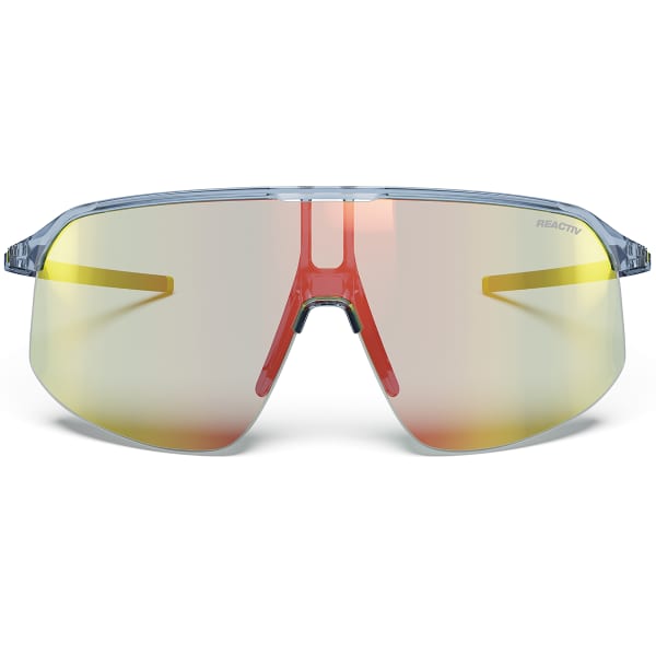 Lunette vélo JULBO DENSITY BLEU/JAUNE
