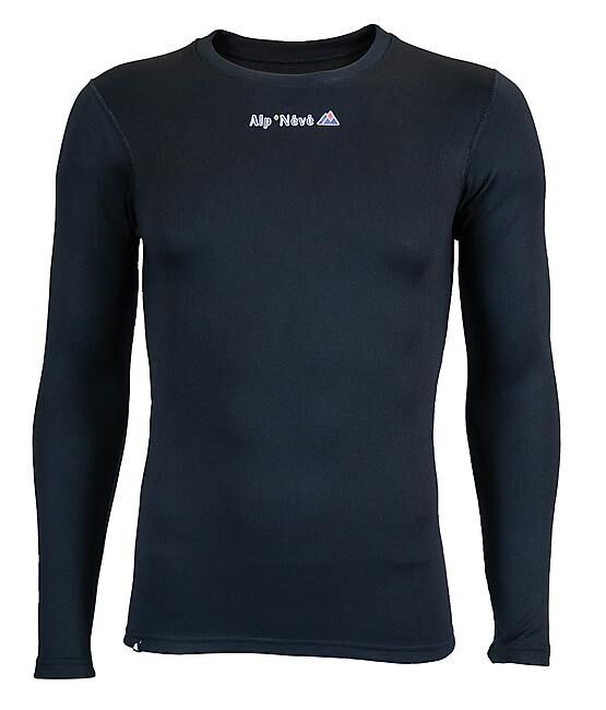 ALP NEVE - MAILLOT COL ROND