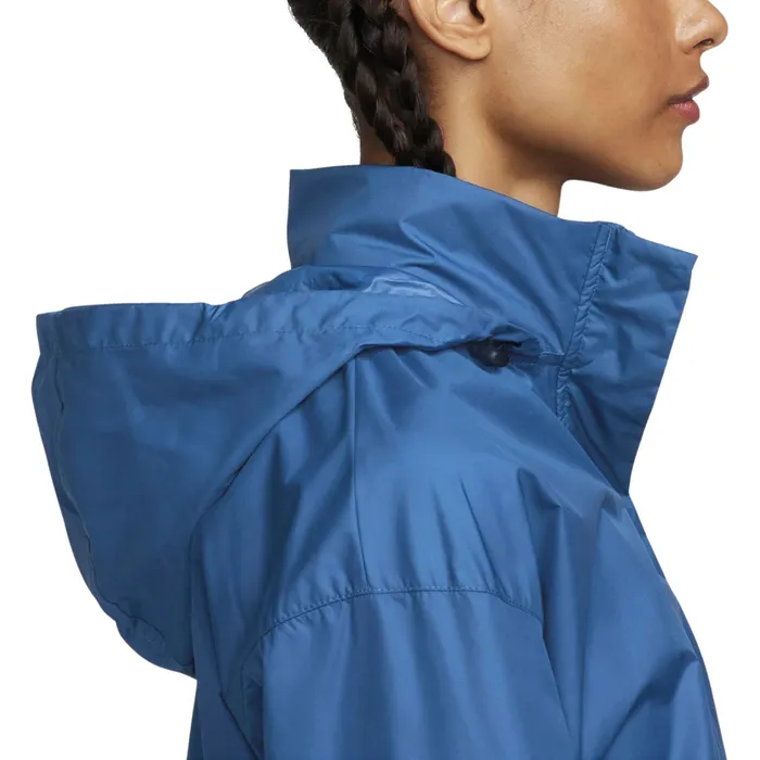 Nike Fast Repel Hardloopjack Dames