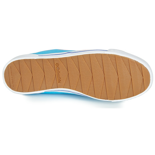 Columbia - GOODLIFE LACE - Bleu