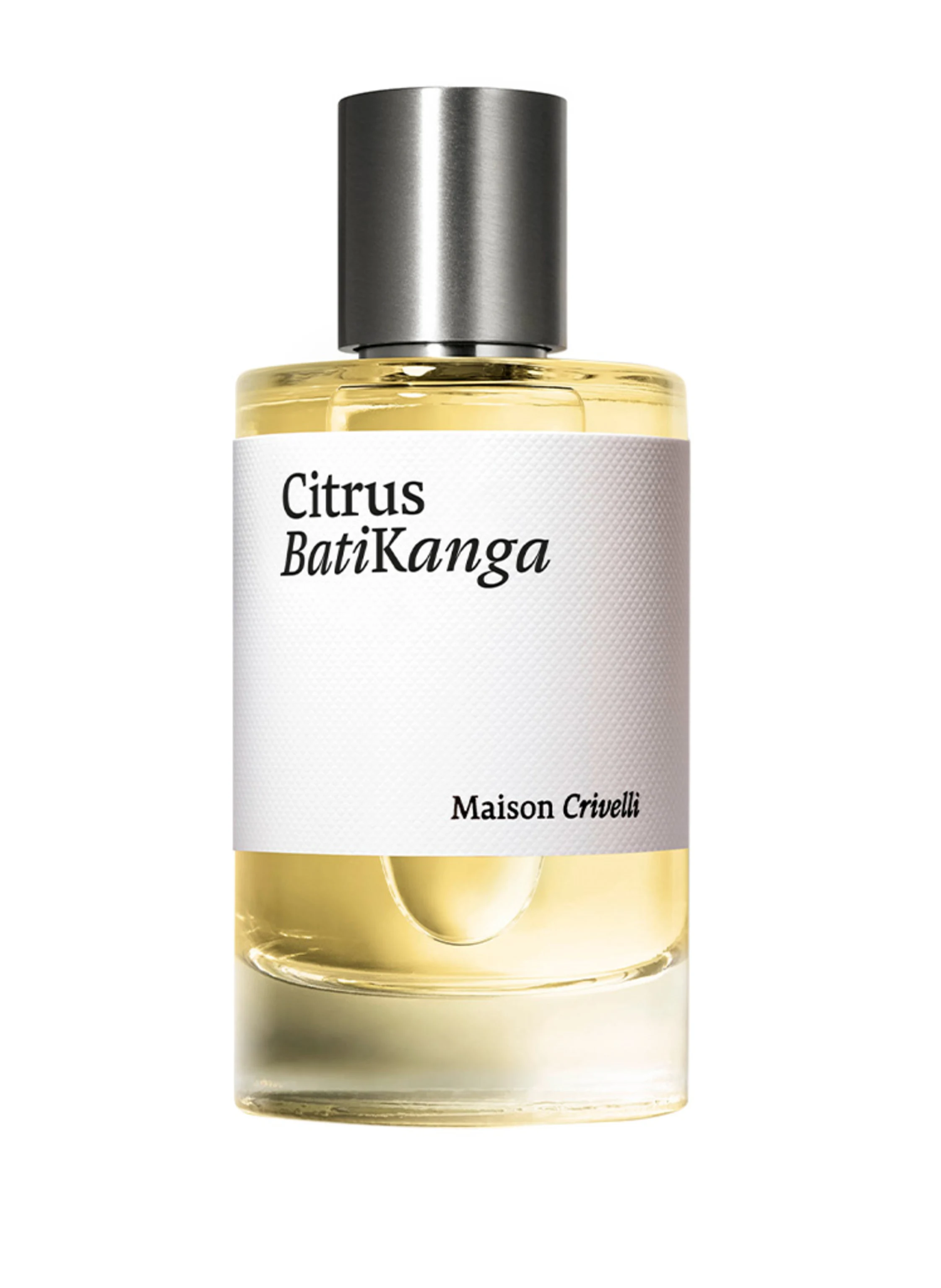 Maison Crivelli CITRUS BATKANGA